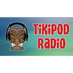 TikiPod Radio