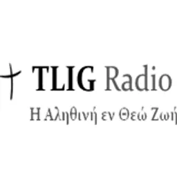 TLIG Radio Greek