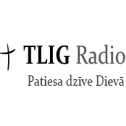 TLIG Radio Latvian