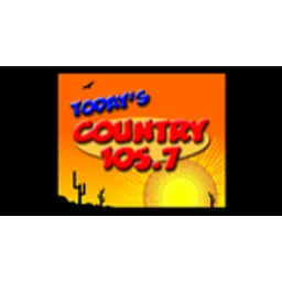 Today's Country 105.7