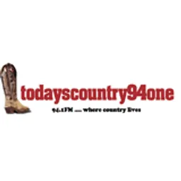 Todayscountry94one