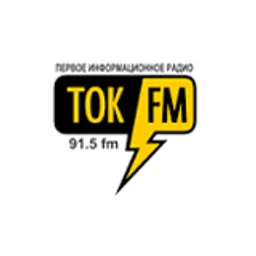 TOK FM 91.5