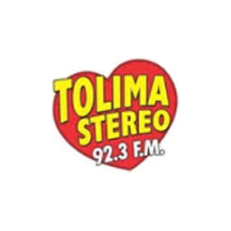 Tolima Stereo