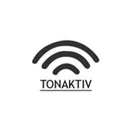 Tonaktiv