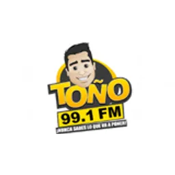 Toño 99.1 FM