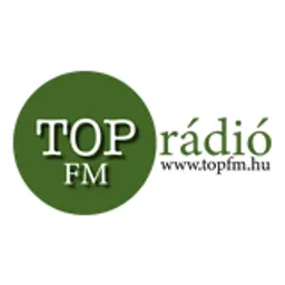 TOP FM rádió