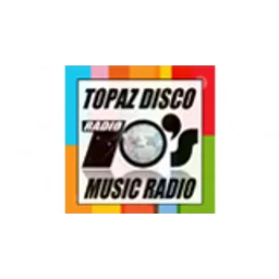 Topaz Disco Radio