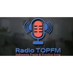 TOPFM Sidoarjo