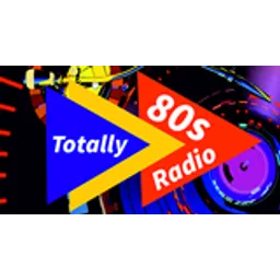 Totally 80s Radio