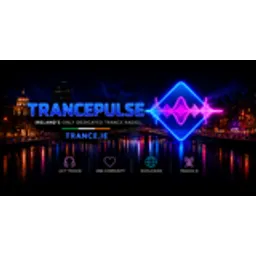 TrancePulse Dublin
