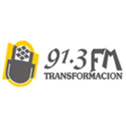 Transformacion 91.3 FM
