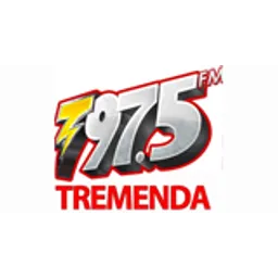 Tremenda 97.5 FM