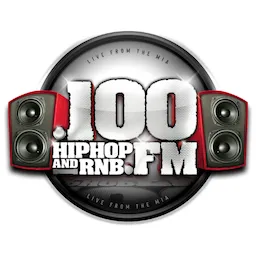100 Hip Hop and RNB FM