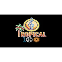 Tropical 100 Salsa