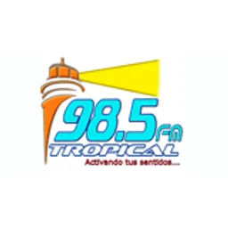 Tropical 98.5 FM