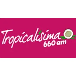 Tropicalísima 1350 AM