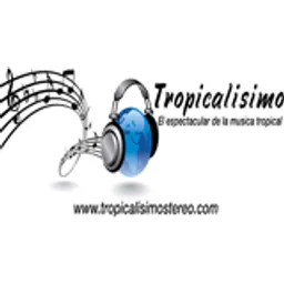 Tropicalisimo Stereo