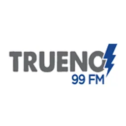Trueno 99.3 FM