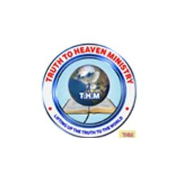 Truth to Heaven Radio