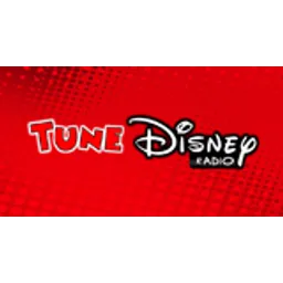 Tune Disney Radio