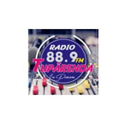 Tuparendá 88.9 FM