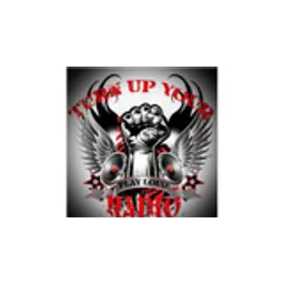 Turn Up Your Radio