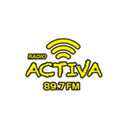 Activa 89.7