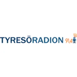Tyresöradion