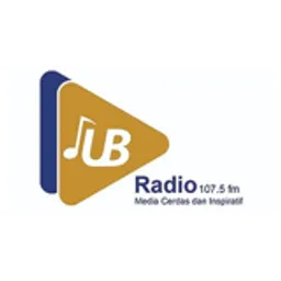 UB Radio 107.5 FM