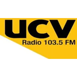 UCV Radio 103.5 FM