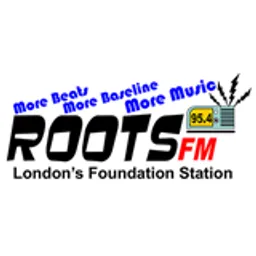 Uk Roots FM