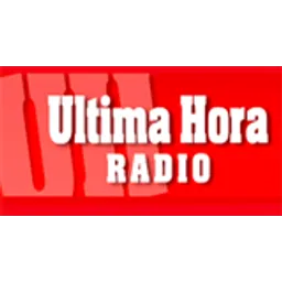 Ultima Hora Radio