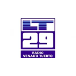 LT29 Radio Venado Tuerto 101.3 FM
