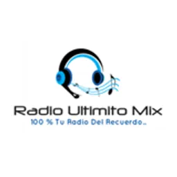 Ultimito Mix
