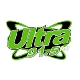 Ultra 91.5 FM