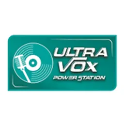 Ultravox Radio