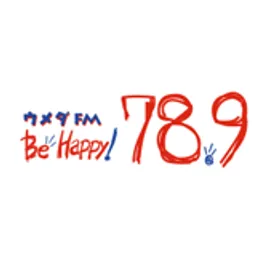 Umeda FM Be Happy!789
