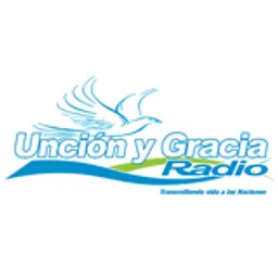 Unción y Gracia Radio