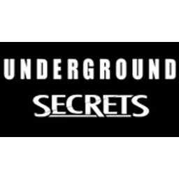 Underground Secrets