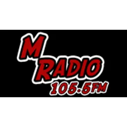 M Radio 105.5 FM