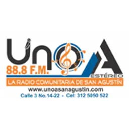 Uno A Estereo