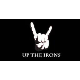 Up the Irons