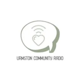 Urmston Community Radio