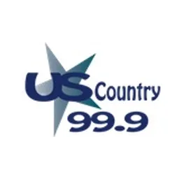 US Country 99.9 FM