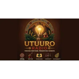Útúúro Radio