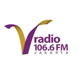 V Radio Jakarta