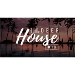 Vagalume.FM - Deep House Mix