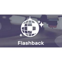 Vagalume.FM - Flashback
