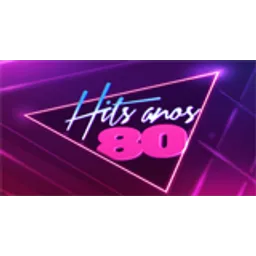 Vagalume.FM - Hits Anos 80