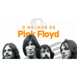 Vagalume.FM - O Melhor de Pink Floyd